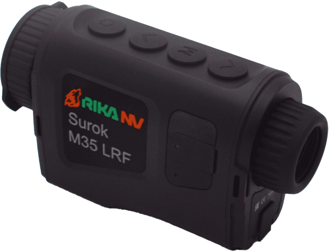 RikaNV Surok M35 LRF