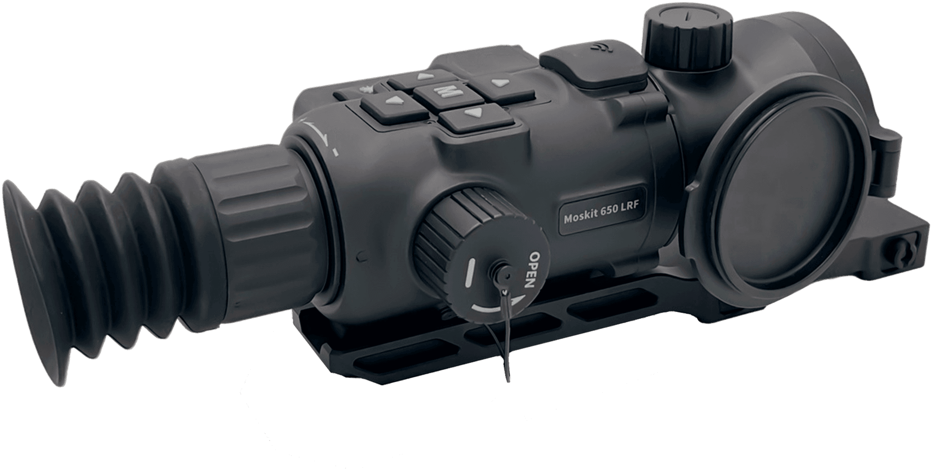Тепловизионный прицел RikaNV Moskit 650 LRF — Москит 650 LRF (сбоку).png