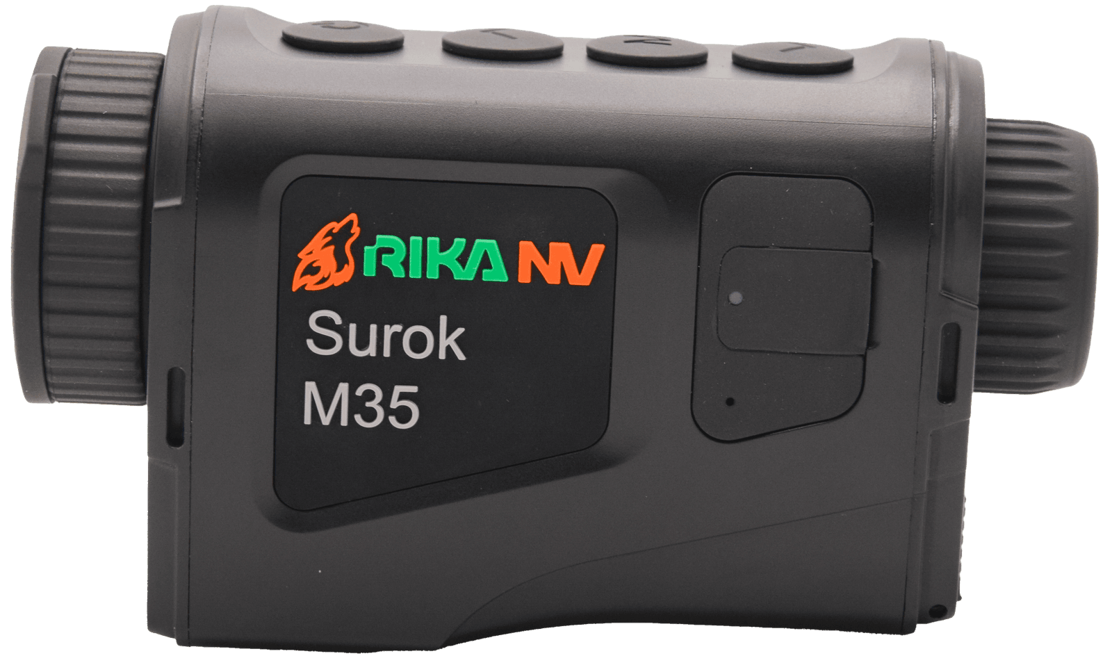 RikaNV Surok M35