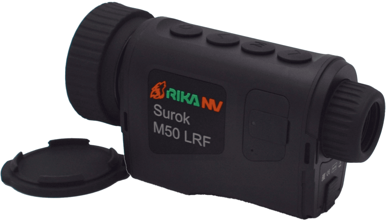 RikaNV Surok M50 LRF