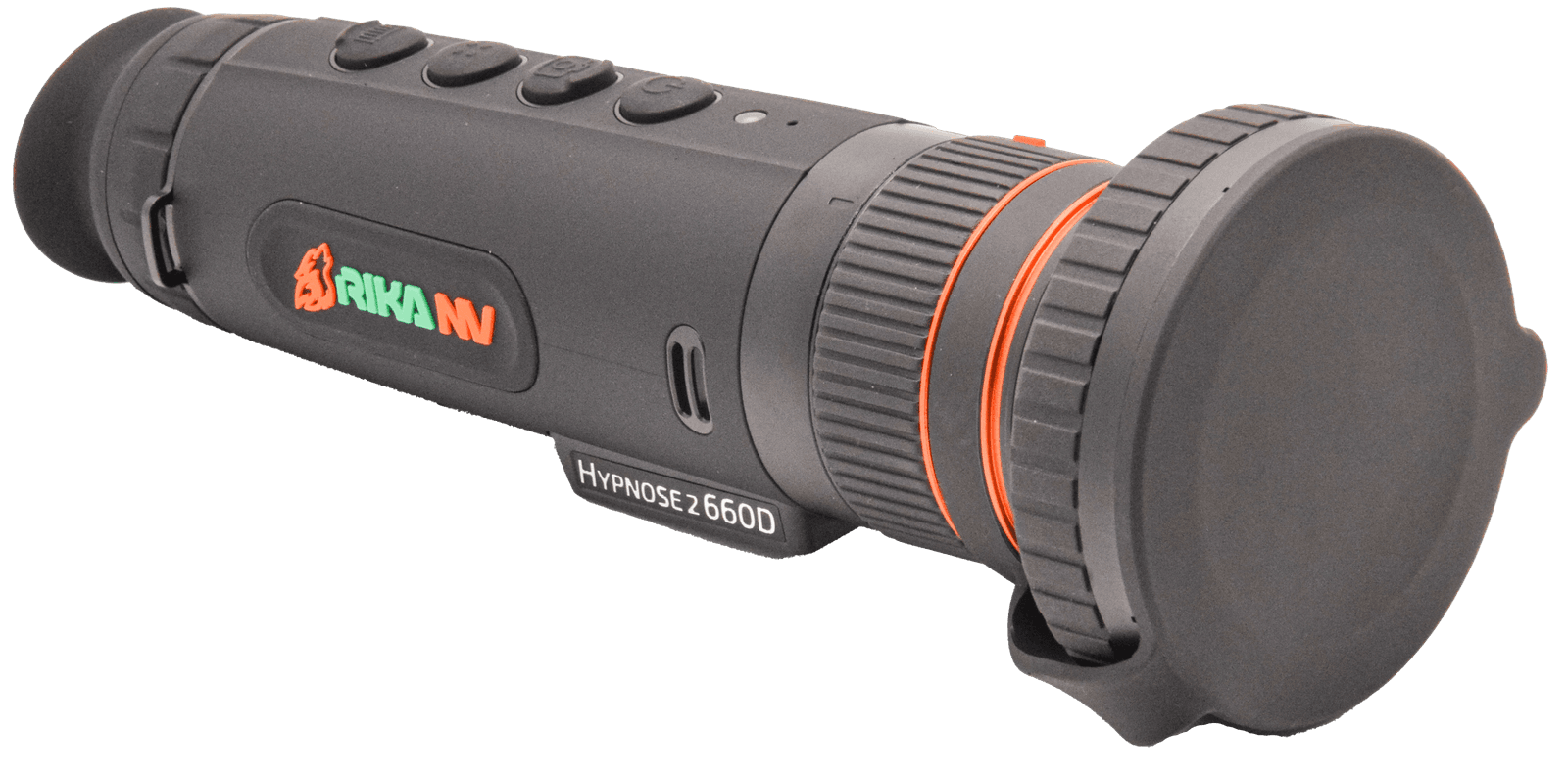 RikaNV Hypnose2 660D