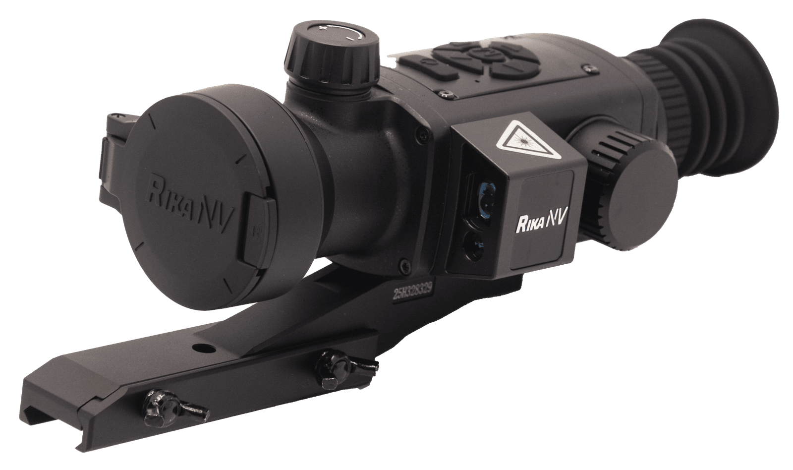 RikaNV Ovod M35 LRF