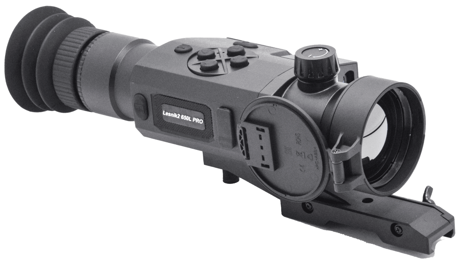 RikaNV Lesnik2 650L PRO