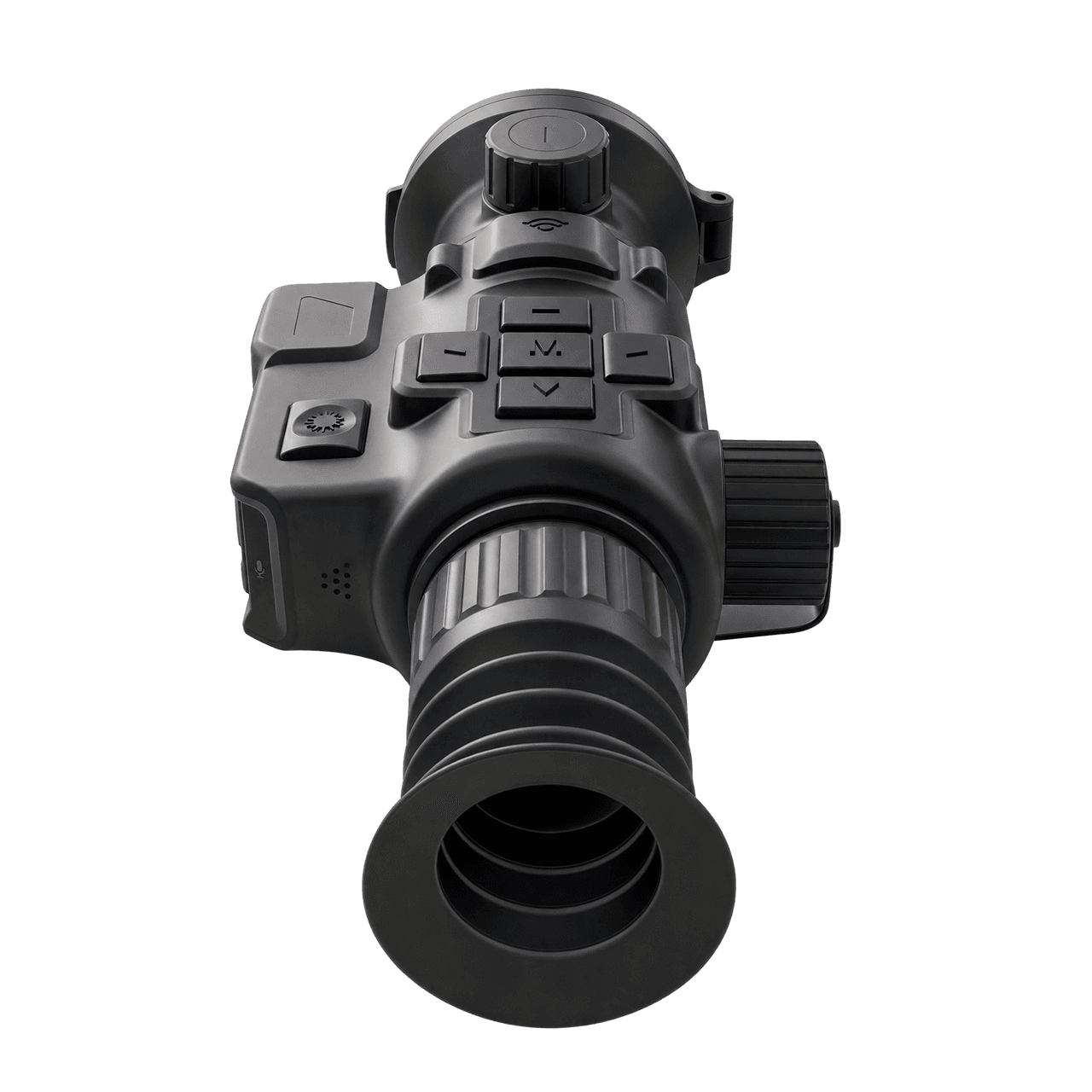 Тепловизионный прицел RikaNV Moskit 650 LRF — kaban-2.png