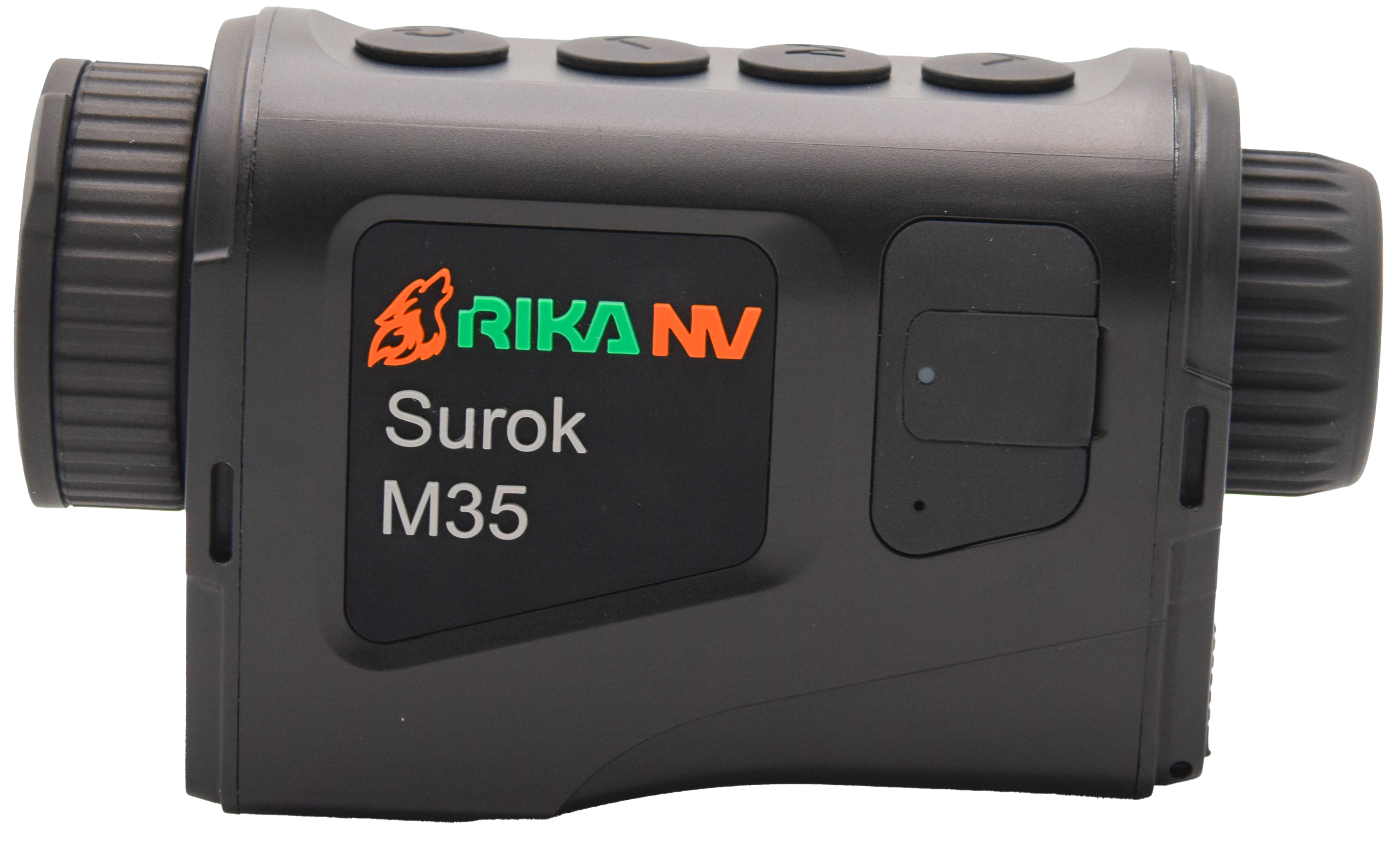 RikaNV Surok M35