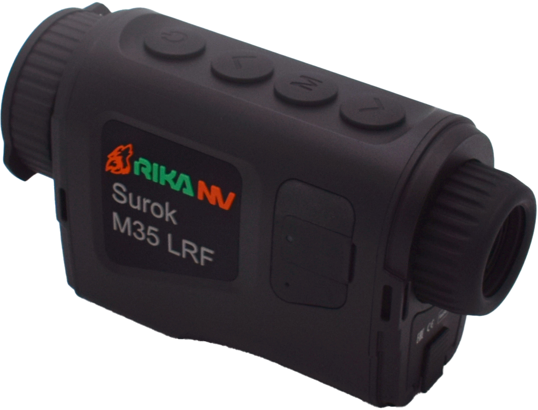 RikaNV Surok M35 LRF