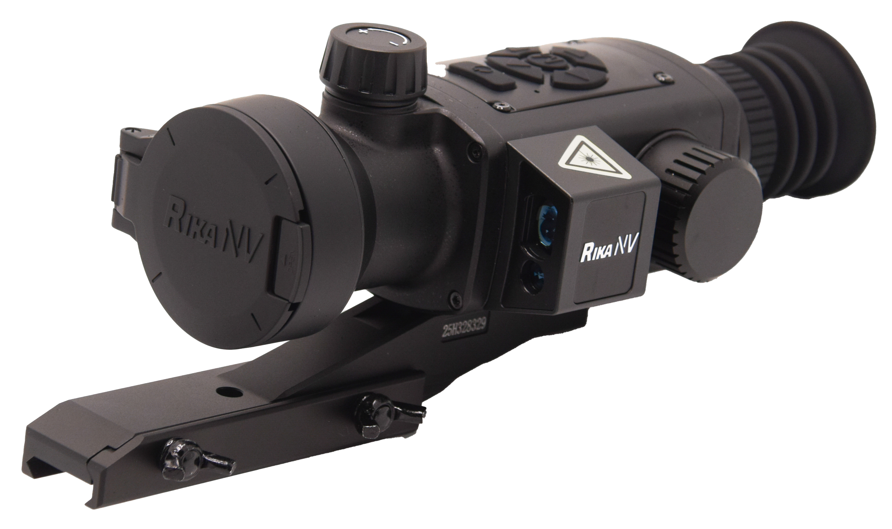 RikaNV Ovod M35 LRF