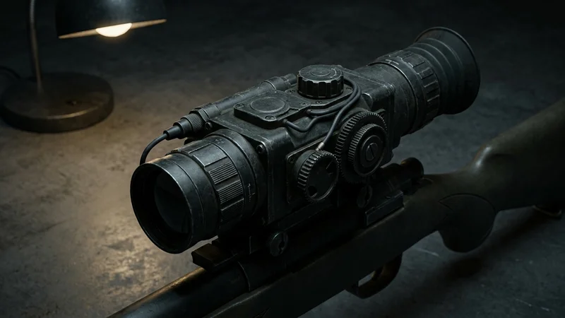 Ocular Zoom: Industry-leading Blur-Free Magnification