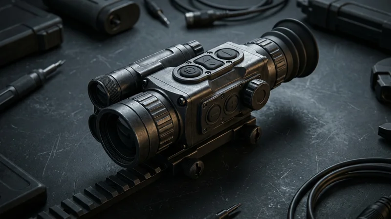 MATE Talks – What is the Best New-Generation Clip-on?