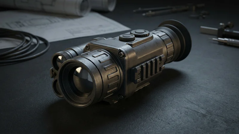 A Pro Hunter’s Test: Nocpix Quest H50R with StayWild