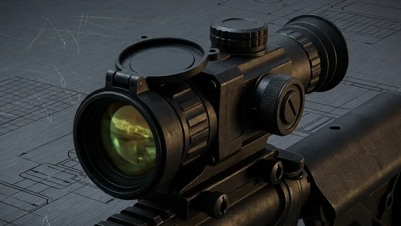 How to Choose the Right Thermal Sensor with Different Resolutions