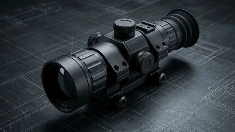 What Thermal Scope Resolution Is Best? A Hunter’s Decision Guide