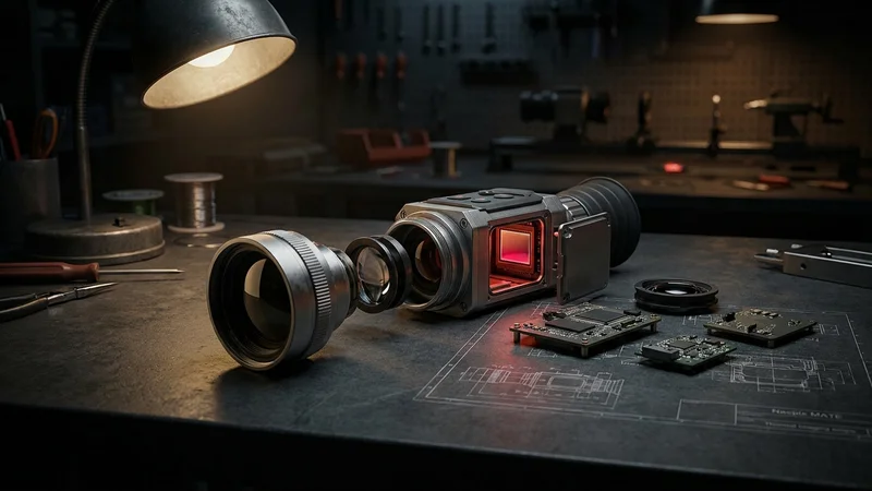 How NOCPIX MATE Pushes the Boundaries of Image Quality?