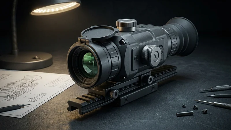 Vision+ System: Elevating Your Outdoor Experience