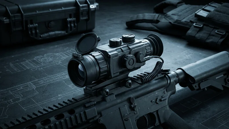 Best Night Vision Devices: How to Choose the Right One for Your Needs