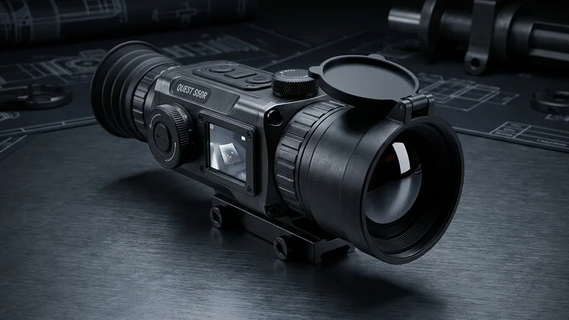 See More: How QUEST S50R Achieves Industry-Leading Thermal Image Performance