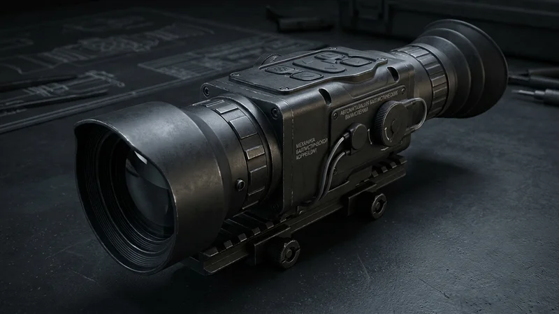 Ballistic Precision Made Easy