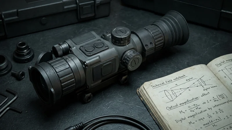 Nocpix Talks – Optical Zoom vs. Digital Zoom