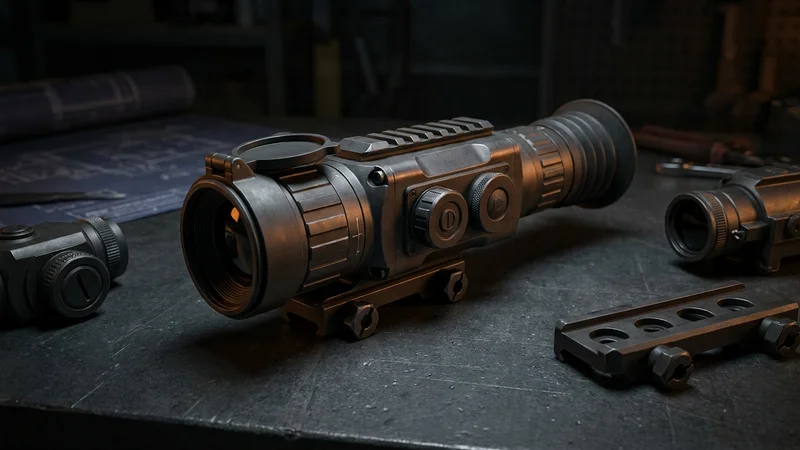 Best Night Vision Devices: How to Choose the Right One for Your Needs