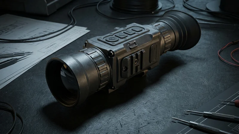 Why Are Thermal Scopes So Expensive? (And Are They Worth It?)