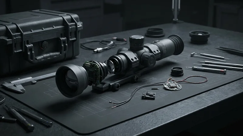 How NOCPIX MATE Pushes the Boundaries of Image Quality?