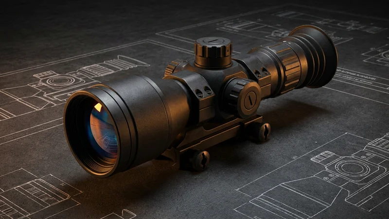 See More: How QUEST S50R Achieves Industry-Leading Thermal Image Performance