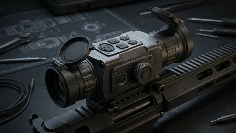 100 Hunting Terms Every Professional Hunter Uses — Especially in Night Hunting