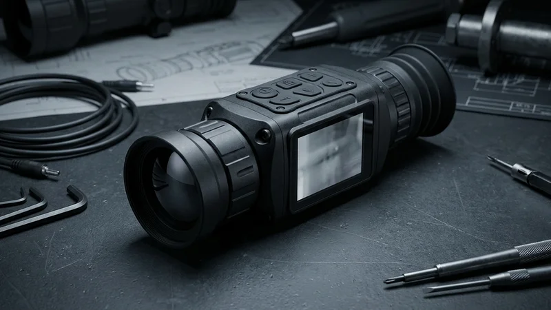 Best Thermal Optics by Use Case: Hunting, Farm, and Observation