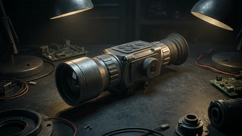 Monocular vs Binocular: Key Differences, Use Cases & Which One You Should Choose