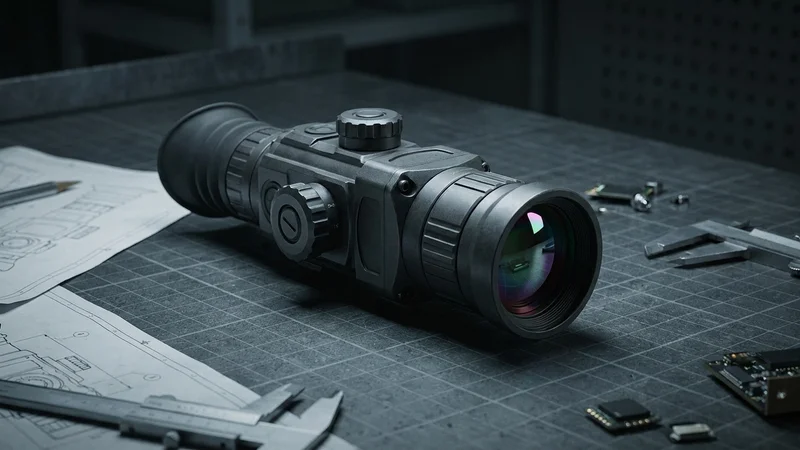 Best Thermal Optics by Use Case: Hunting, Farm, and Observation