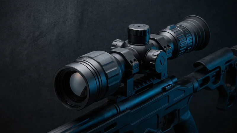 Best Thermal Optics by Use Case: Hunting, Farm, and Observation