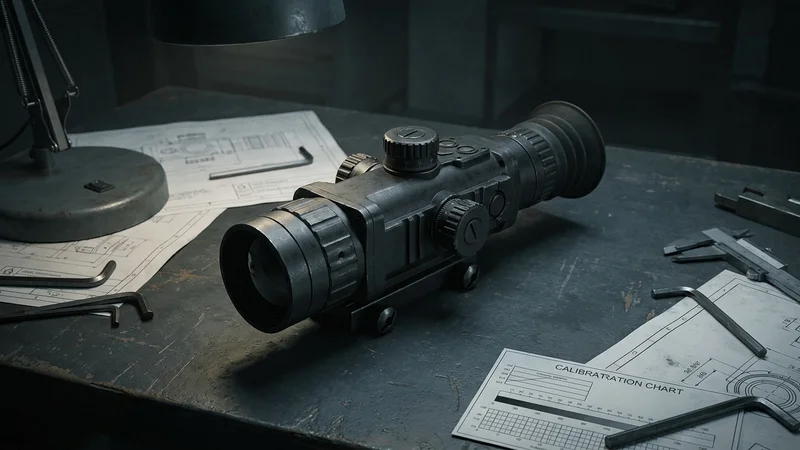 Handle the Hunt: Why QUEST S50R Is Easy to Use in the Field