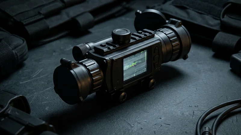 Night Vision vs Thermal vs Infrared: Which Is Best for Night Hunting?