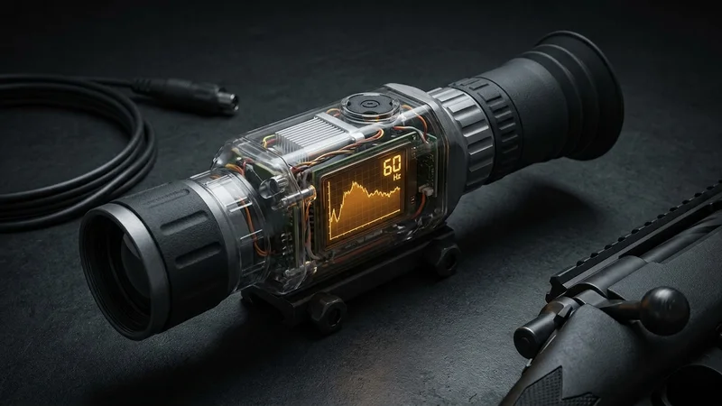 See More: How QUEST S50R Achieves Industry-Leading Thermal Image Performance