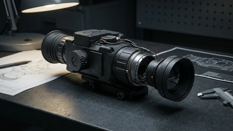 What Is Thermal Imaging? A Practical Guide for Outdoor, Hunting, and Wildlife Use