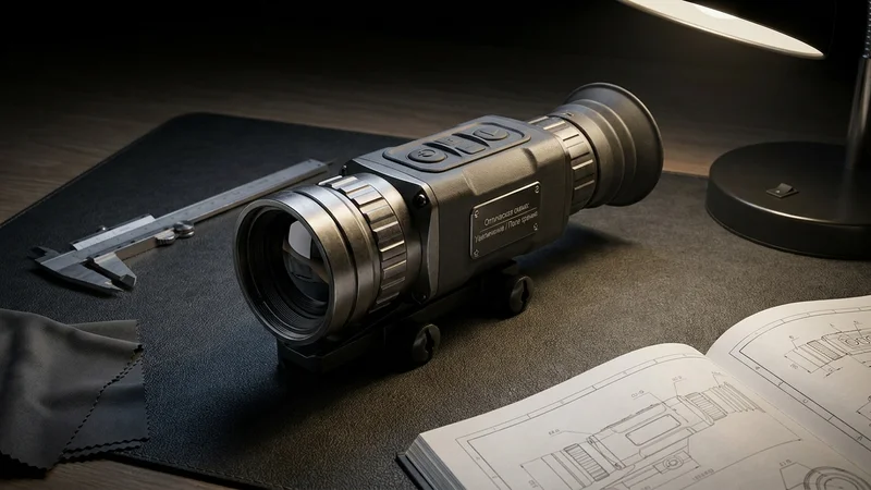 Does Higher Base Magnification Inevitably Lead to a Narrower Field of View?
