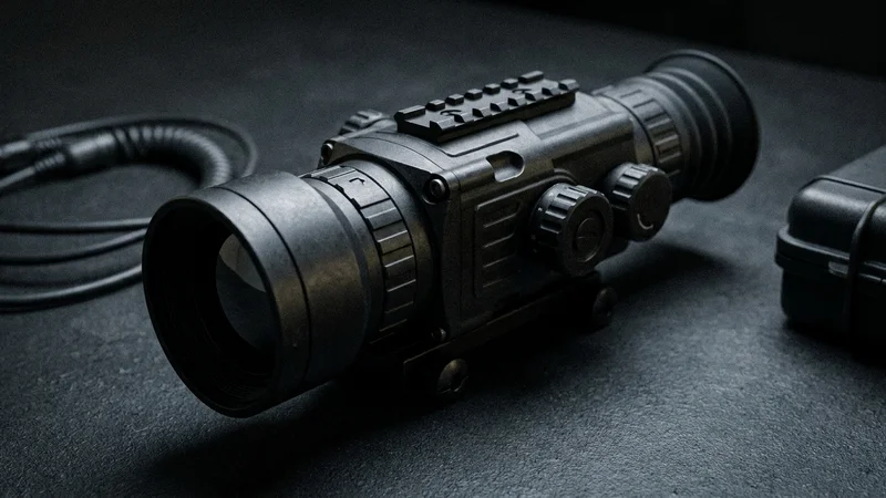 Does Higher Base Magnification Inevitably Lead to a Narrower Field of View?