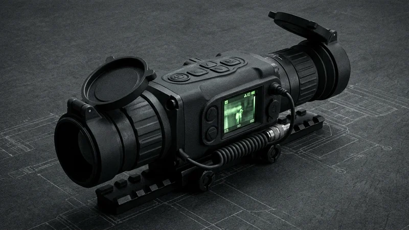 Vision+ System: Elevating Your Outdoor Experience